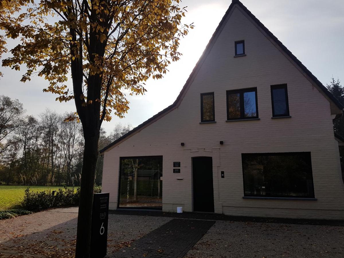 B&B Snelleghem Snellegem Exterior photo