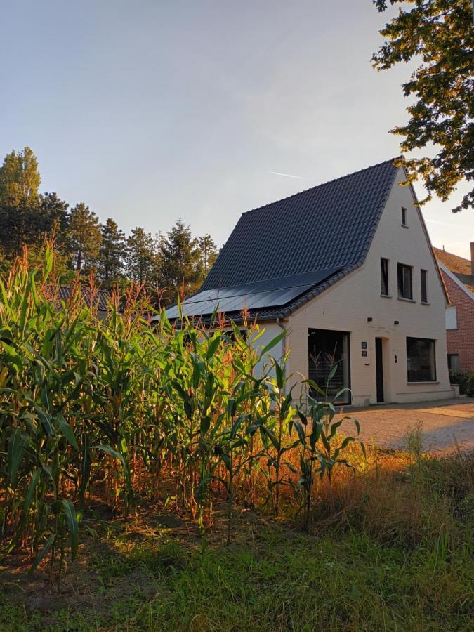 B&B Snelleghem Snellegem Exterior photo