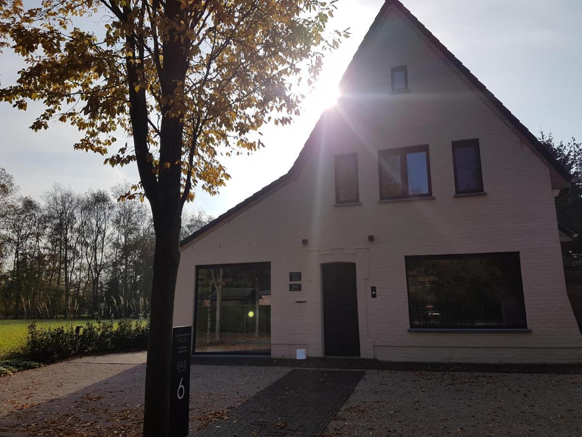 B&B Snelleghem Snellegem Exterior photo